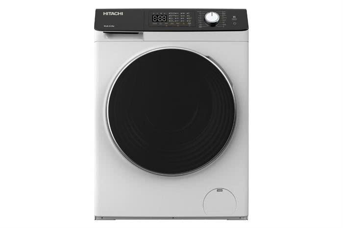 Máy giặt Hitachi Inverter 10.5 kg BD-1054HVOW