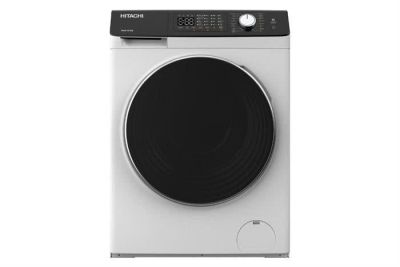 Máy giặt Hitachi Inverter 10.5 kg BD-1054HVOW
