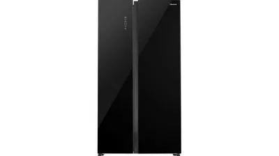 Tủ lạnh Hisense Inverter Side by side 544 lít RS708N4EBU