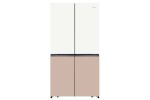 Tủ lạnh Hisense Inverter 609 lít Multi Door RQ768N4EW-KU