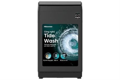 Máy giặt lồng đứng Funiki HWM-T6125ABG 12.5kg