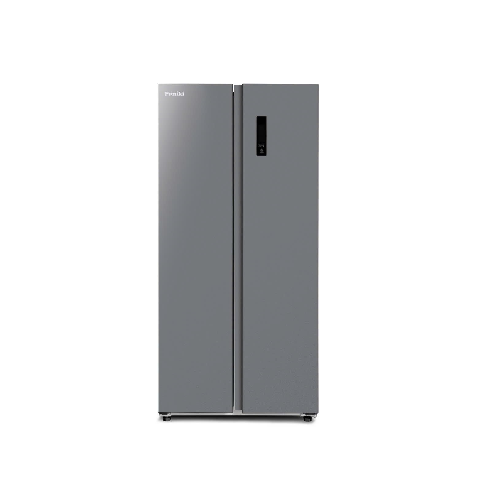 Tủ lạnh Funiki Side by Side 430 lít HR SS8430SDG