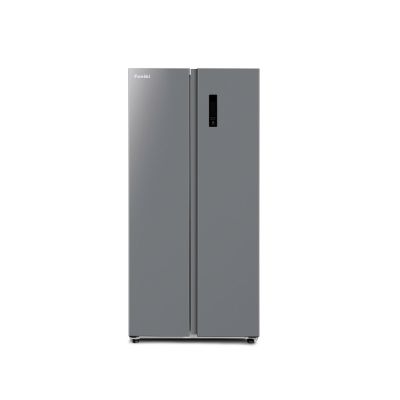 Tủ lạnh Funiki Side by Side 430 lít HR SS8430SDG