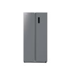 Tủ lạnh Funiki Side by Side 535 lít HR SS8535SDG