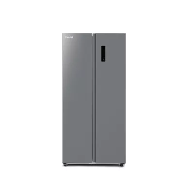 Tủ lạnh Funiki Side by Side 535 lít HR SS8535SDG