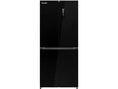 Tủ lạnh Funiki Multi Door 415 lít HR M8415SB