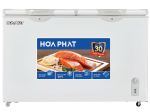 Tủ đông Hòa Phát 1 ngăn 1 chế độ đông 352 lít HPF AN6352
