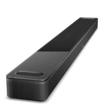 Loa Bose Smart Ultra Soundbar, Bluetooth, Wifi, Optical, HDMI ARC