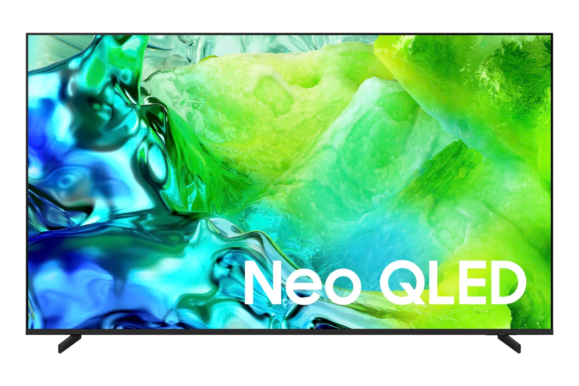 Smart Tivi Samsung Neo QLED 4K 65 inch 65QN80H