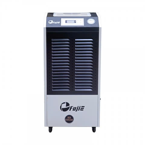 Máy hút ẩm công nghiệp FujiE HM-150N (New Version)