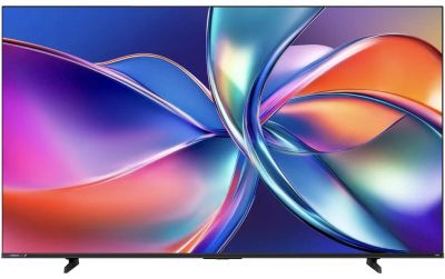 Smart Tivi QLED Hisense 4K 55 inch 55Q6Q
