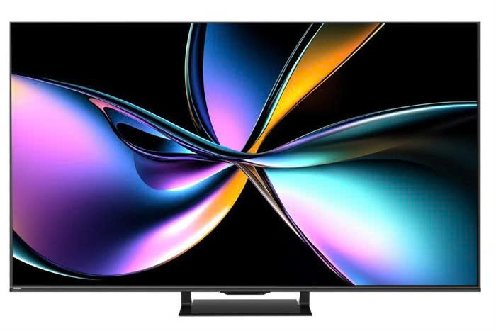 Smart Tivi ULED Hisense AI 4K 65 inch 65U7Q