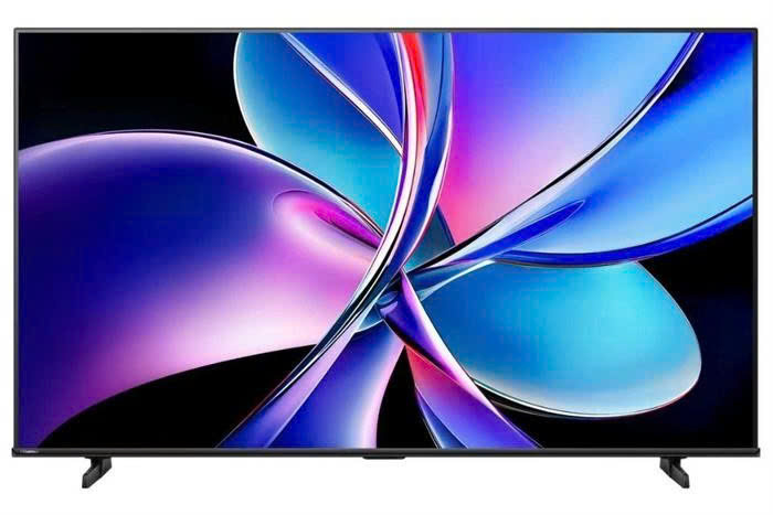 Smart Tivi QLED Hisense AI 4K 65 inch 65Q7Q