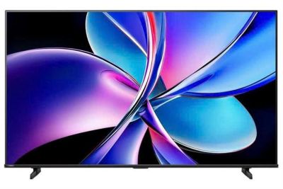 Smart Tivi QLED Hisense AI 4K 75 inch 75Q7Q
