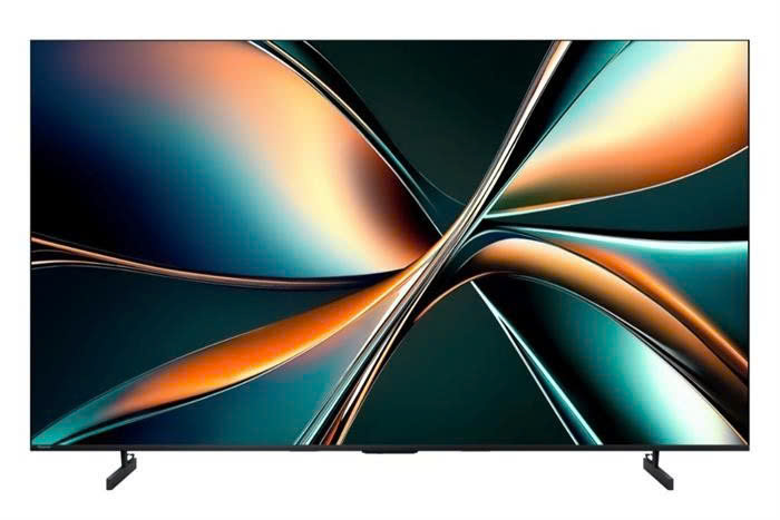 Smart Tivi ULED Hisense 4K 85 inch 85U6Q