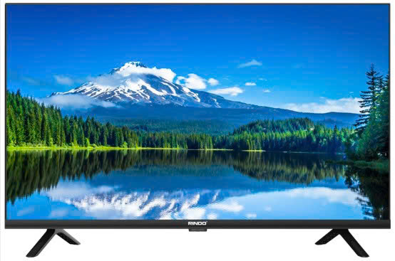 Tivi Led HD 32 inch Rindo 32B3600