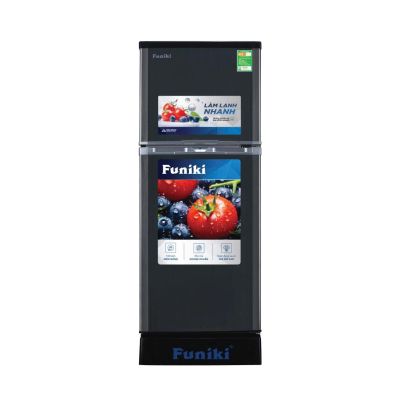 Tủ lạnh Funiki FR-136ISU 126 lít