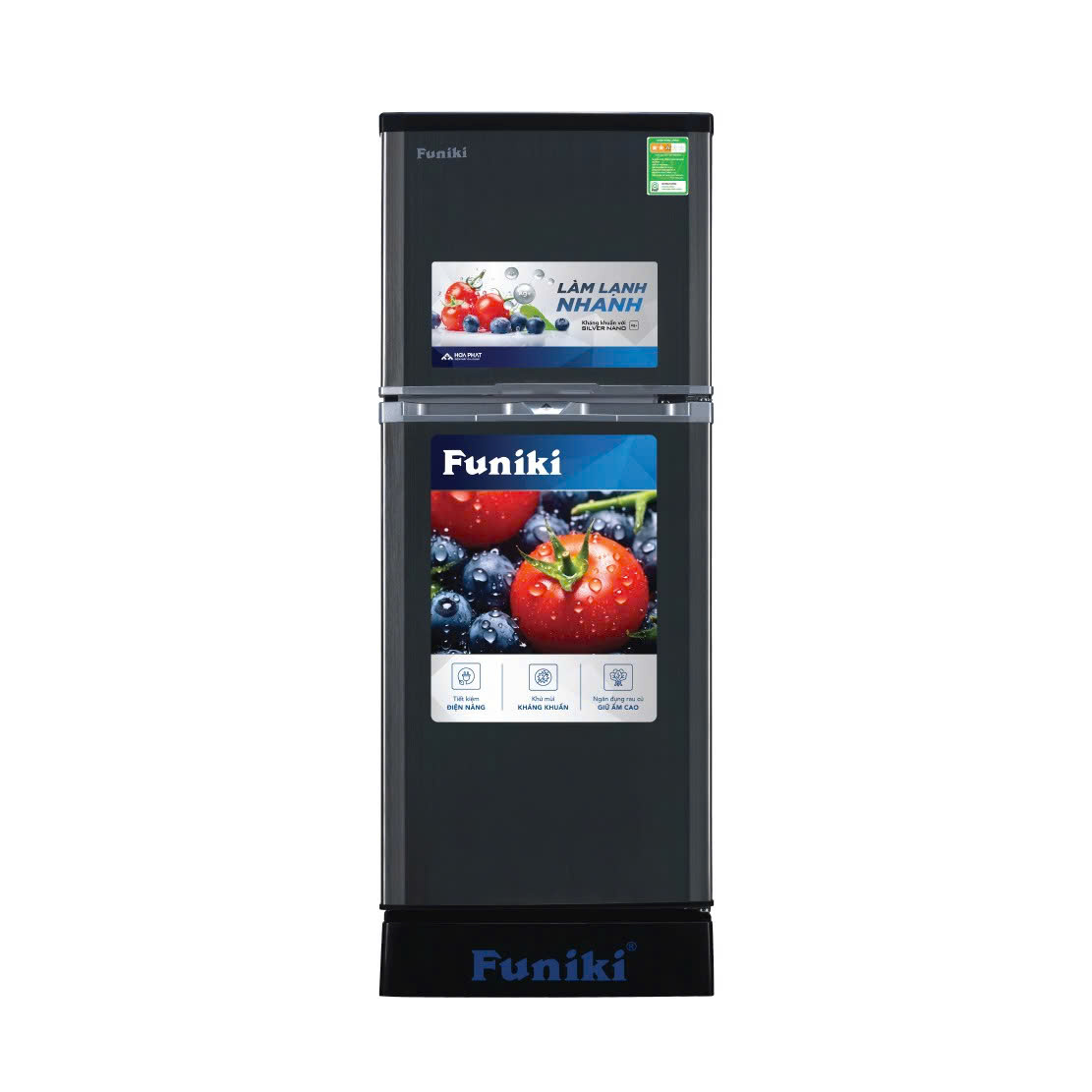 Tủ lạnh Funiki 147 lít FR-156ISU