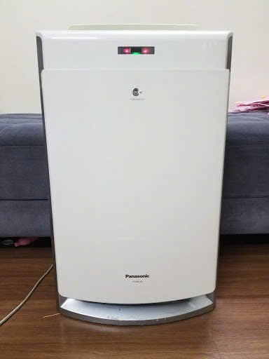 Máy Lọc Không Khí Tạo Ẩm Panasonic F-VXG70 Nội Địa Nhật
