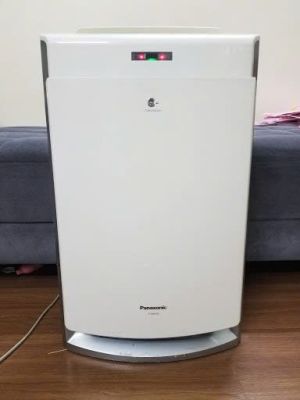 Máy Lọc Không Khí Tạo Ẩm Panasonic F-VXG70 Nội Địa Nhật