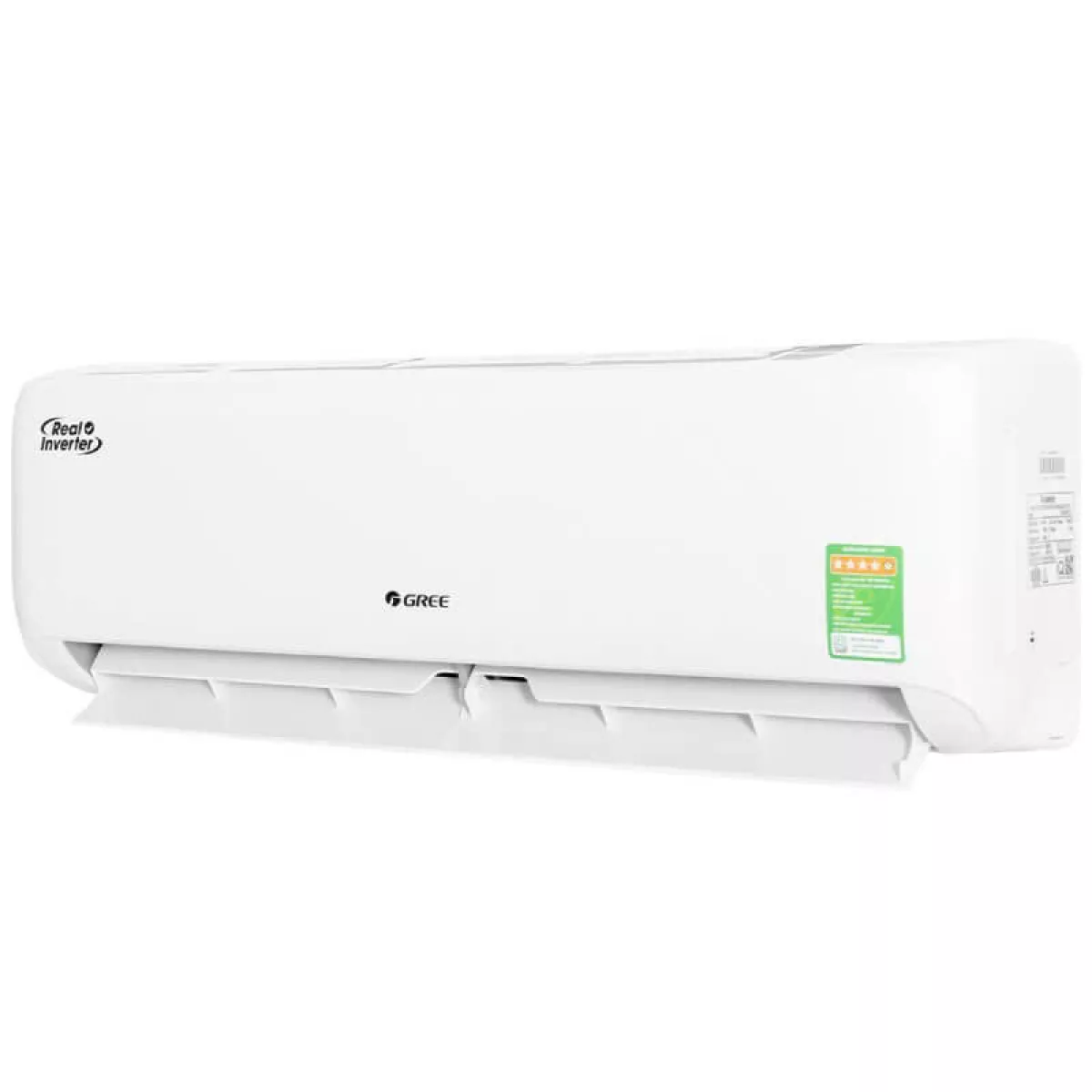 Điều Hòa Gree 18000Btu 2 Chiều Inverter COSMO18HI
