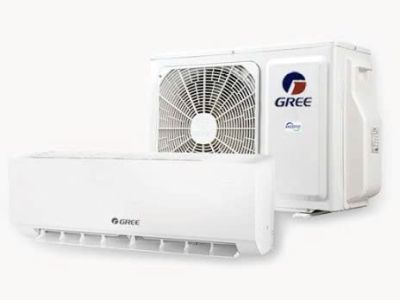 Điều hòa Gree 1.5HP - 12.000BTU 1 chiều BD12CN