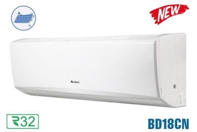 Điều hòa Gree 18.000BTU 1 chiều BD18CN