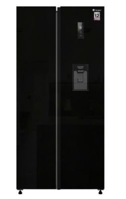 Tủ lạnh Side by Side 460L ProFresh RS-D462SBS