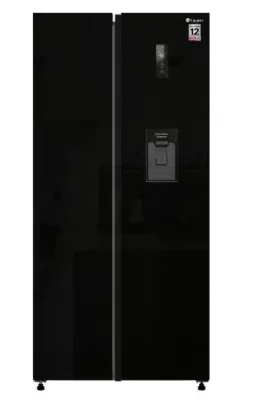 Tủ lạnh Side by Side 530L ProFresh RS-D530SBS