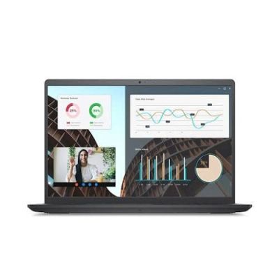 Dell Vostro 3530 i7-1355U/8GB/512GB SSD/15.6"FHD/Dos/Black