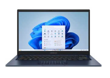 Asus VivoBook X1404VAP Core™ 5 120U/ 256GB SSD/ 8GB DDR4/ 14" (1920x1080)/ WIN11/ QUIET BLUE