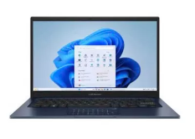 Asus VivoBook X1404VAP Core™ 5 120U/ 256GB SSD/ 8GB DDR4/ 14" (1920x1080)/ WIN11/ QUIET BLUE