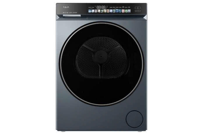 Máy sấy Aqua Inverter 10 kg AD10-AR377U1L(GN)