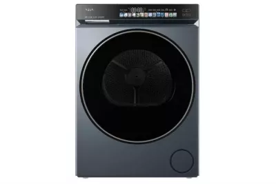 Máy sấy Aqua Inverter 10 kg AD10-AR377U1L(GN)
