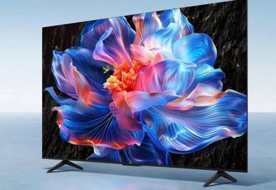 Google Tivi TCL 4K 65 inch 65P6K