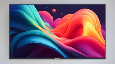 Tivi Casper 32FGK610 smart 32 Inch