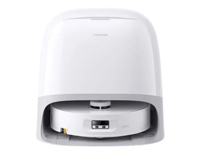 Robot hút bụi Roborock Qrevo Curv 2 Flow