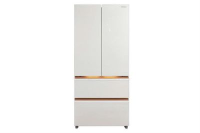 Tủ lạnh Toshiba Inverter 520 lít Multi Door GR-RF680WI-PGV(D4)