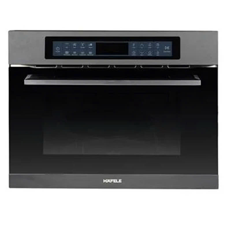 Lò Vi Sóng Âm Tủ HC-MWO381B Hafele 495.10.044