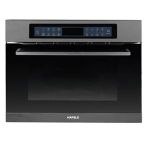 Lò Vi Sóng Âm Tủ HC-MWO381B Hafele 495.10.044