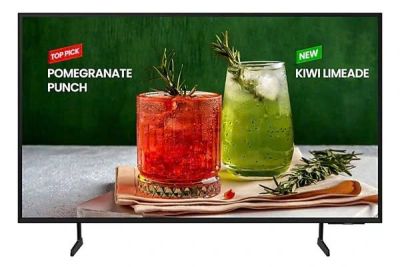 Smart Tivi doanh nghiệp Samsung 4K 50 inch 50BEF-H