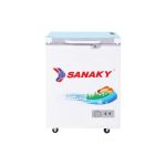 Tủ đông Sanaky 100 lít VH1599HYKD