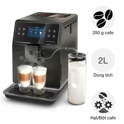 Máy pha cafe tự động WMF CP85581