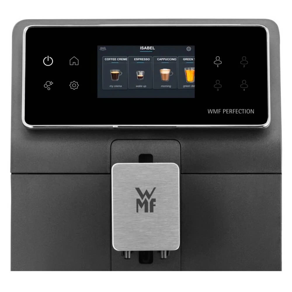 Máy pha cafe tự động WMF CP85581