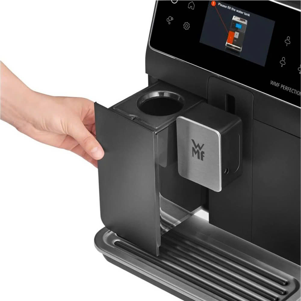 Máy pha cafe tự động WMF CP85581