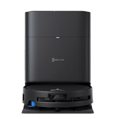 Robot hút bụi lau nhà Ecovacs Deebot T80S Omni