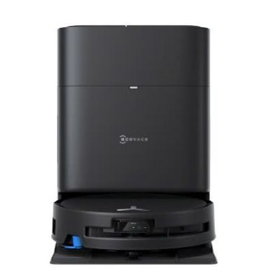 Robot hút bụi lau nhà Ecovacs Deebot T80S Omni