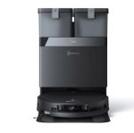 Robot hút bụi lau nhà Ecovacs Deebot T50 Pro Omni Gen 2