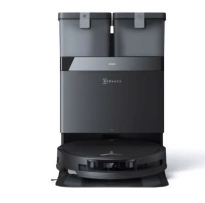 Robot hút bụi lau nhà Ecovacs Deebot T50 Pro Omni Gen 2