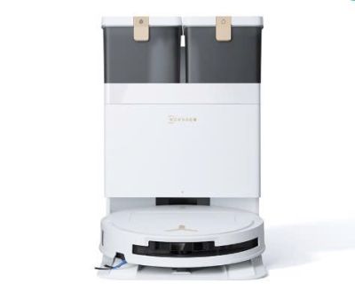 Robot hút bụi lau nhà Ecovacs Deebot T50 Pro Omni Gen3